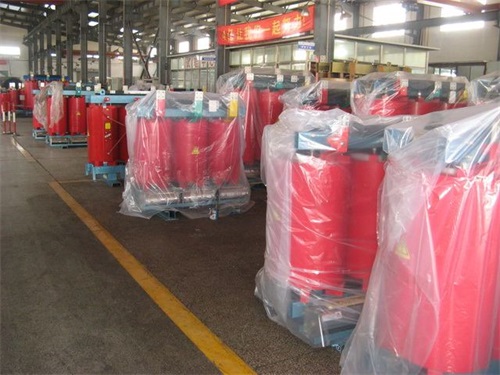 市中SCB10-200kva干式变压器现货价格