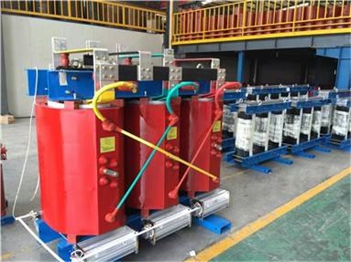 市中SCB10-630KVA干式变压器厂家现货
